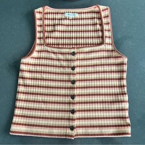Madewell Tank